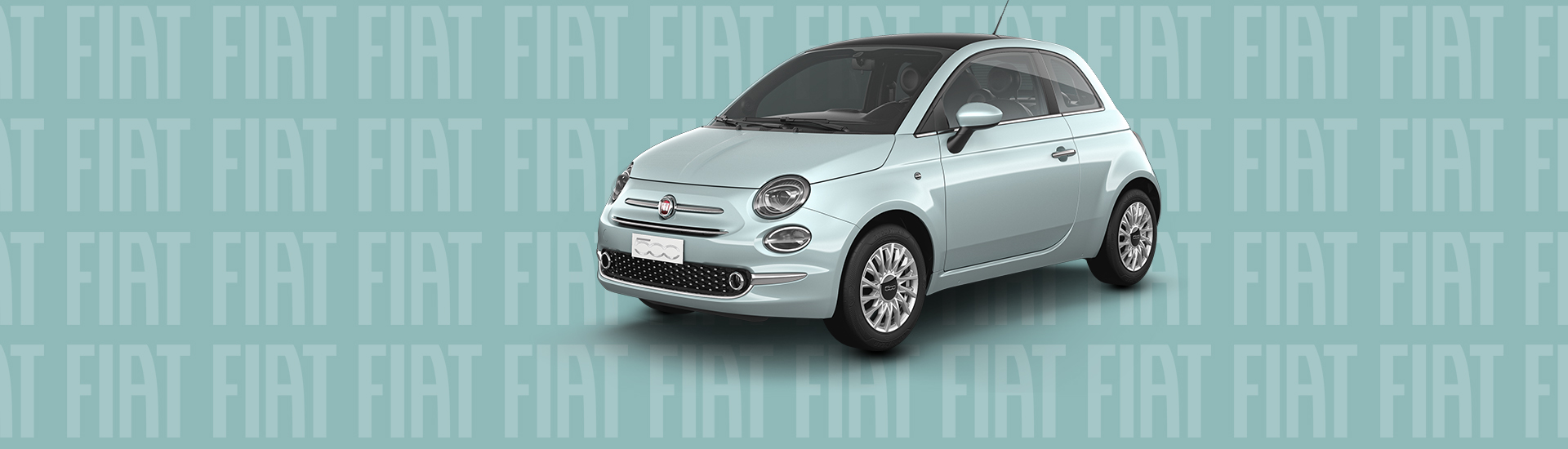 Fiat 500 & 500C, Hybrid-City-Car & -Cabrio