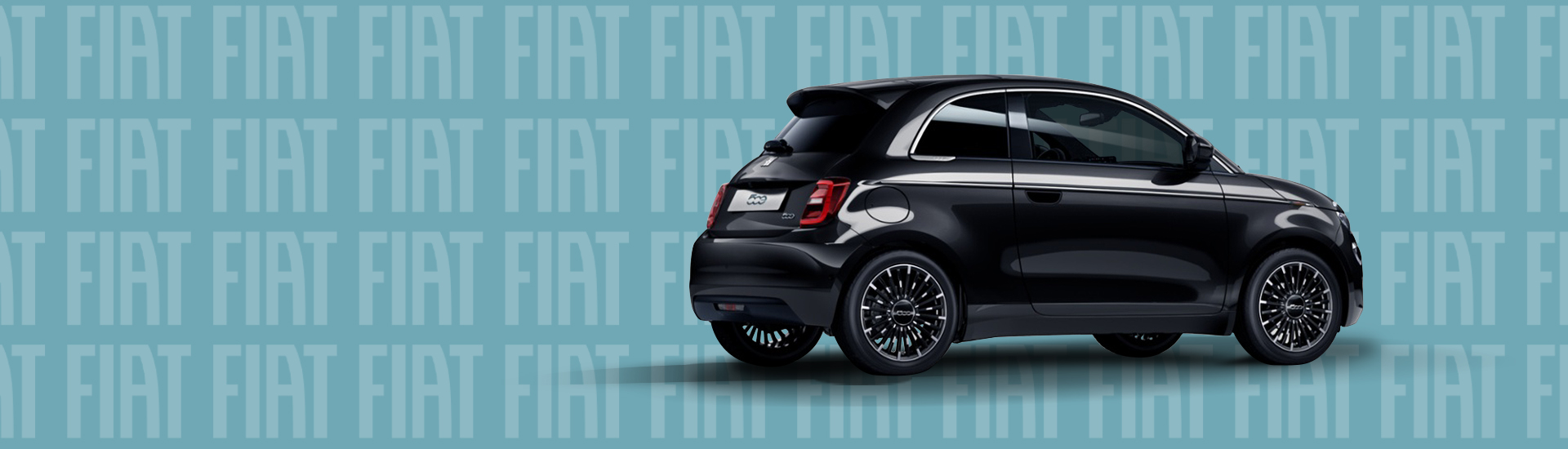 Infotainment – Fiat 500 Elektro, Hatchback, Cabrio, 3+1